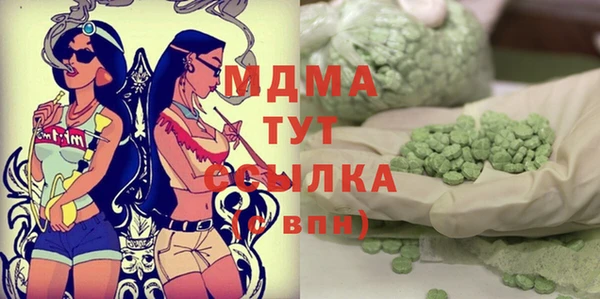 прущий лед Алзамай